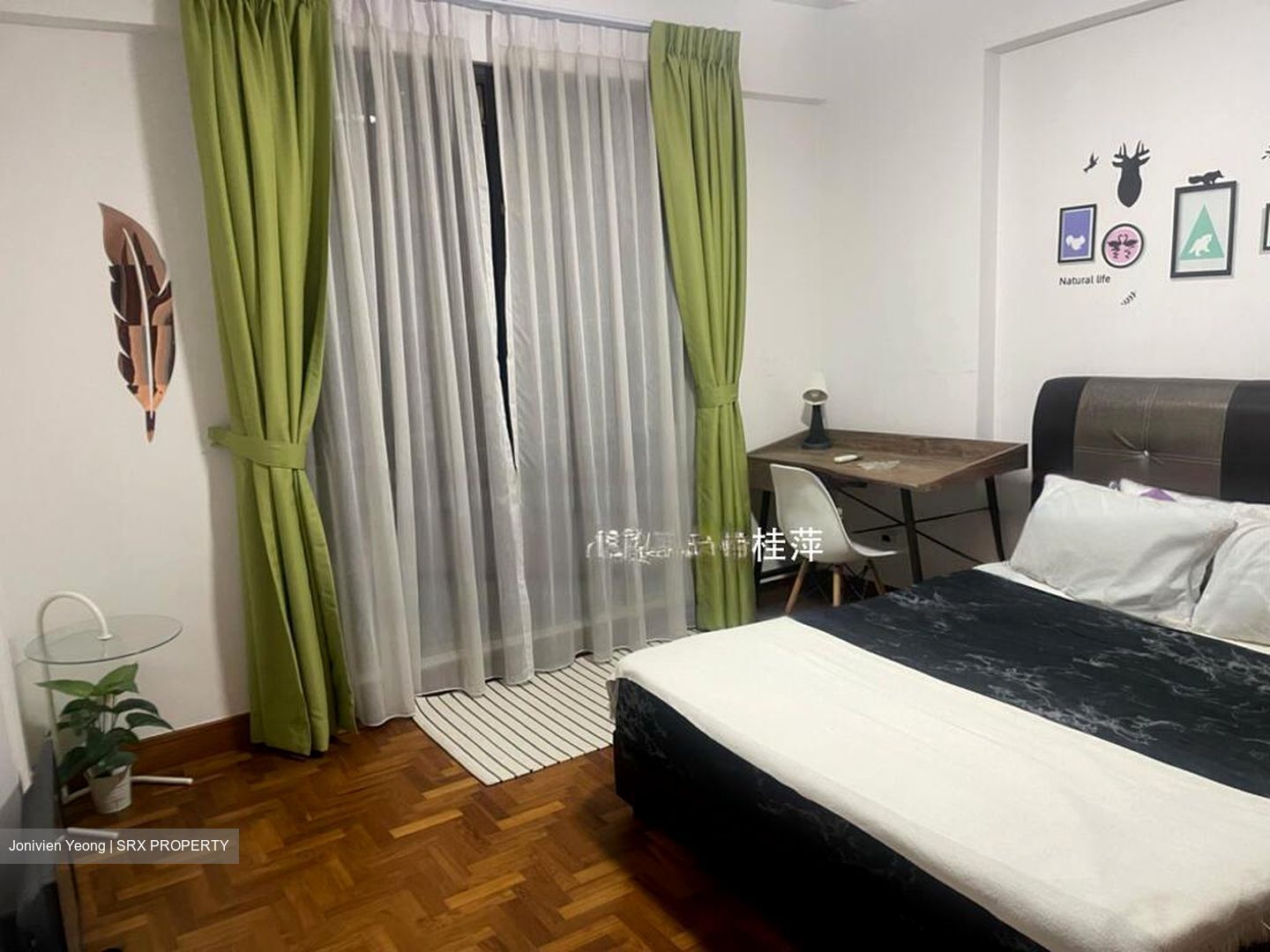 Parc Vista (D22), Condominium #423822891